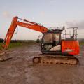 Hitachi ZX130-6