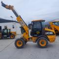 JCB TM220