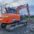 Hitachi ZX130-6