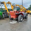 Manitou MT1235