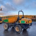 JCB 6 ton Swivel