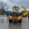 Volvo L 70 E