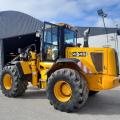 JCB 434S