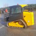 JCB 190 T Track Skidsteer