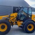 JCB TM420