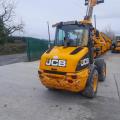 JCB TM220