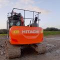 Hitachi ZX130-6