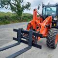 Kubota R090