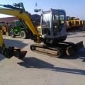 Wacker Neuson 50 Z-3