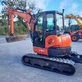 Kubota U48-4