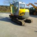 Wacker Neuson 50 Z-3