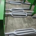 Selection of Hydraulic Bale Handlers Selection of Hydraulic Bale Handlers