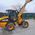 JCB TM220