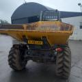 Wacker Neuson DV90