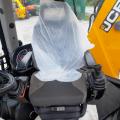 JCB 5CX Wastemaster