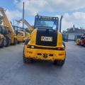 JCB TM420