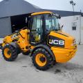 JCB TM220