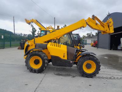 JCB 531-70