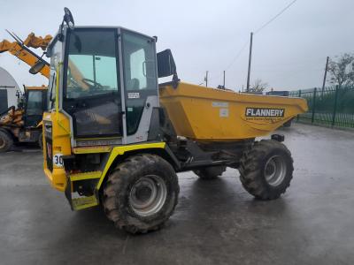 Wacker Neuson DV90