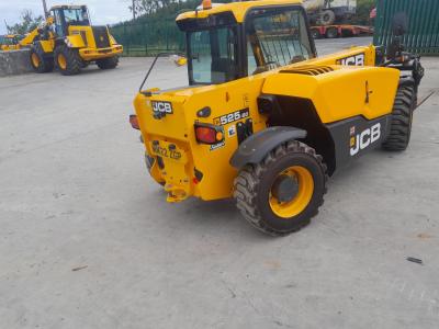 JCB 525-60