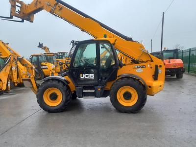 JCB 540-140