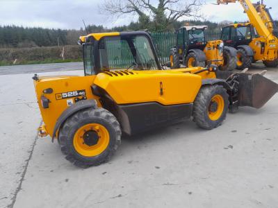 JCB 525-60