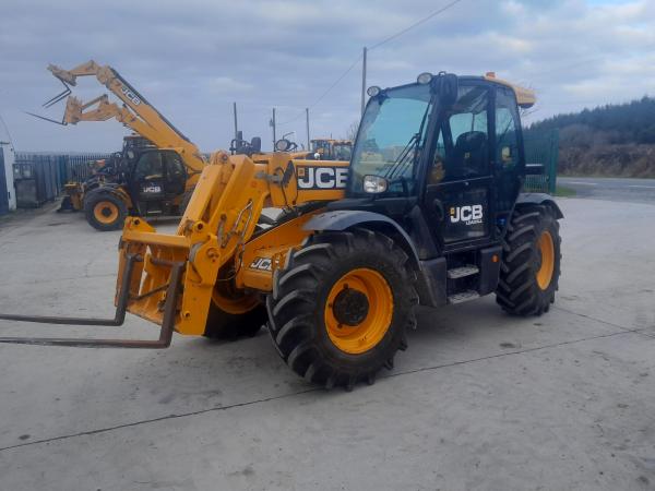 JCB 536-60