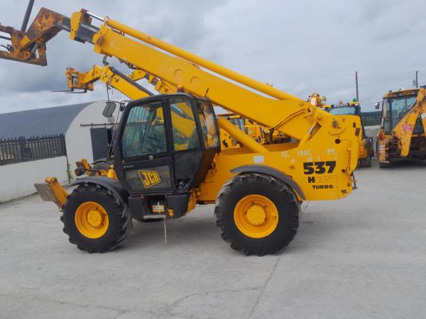 JCB 537-135