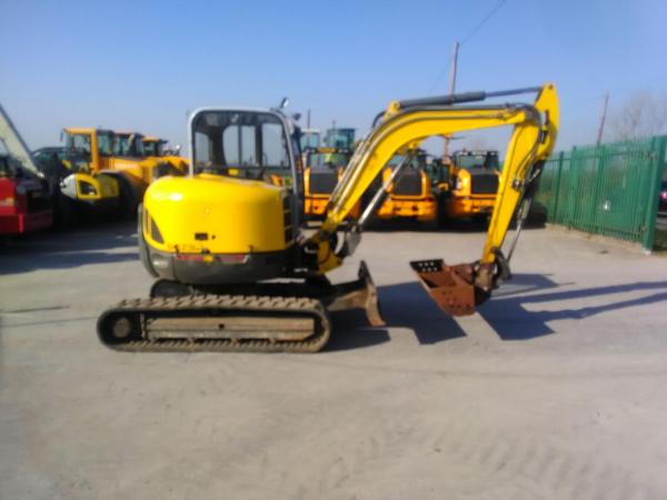 Wacker Neuson 50 Z-3