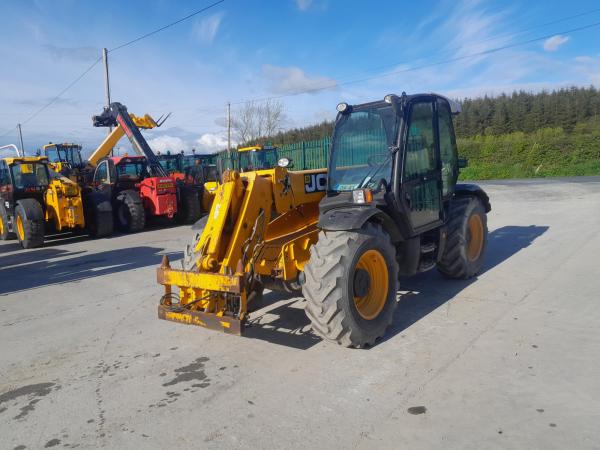 JCB 427 Agri