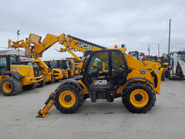 JCB 533-105