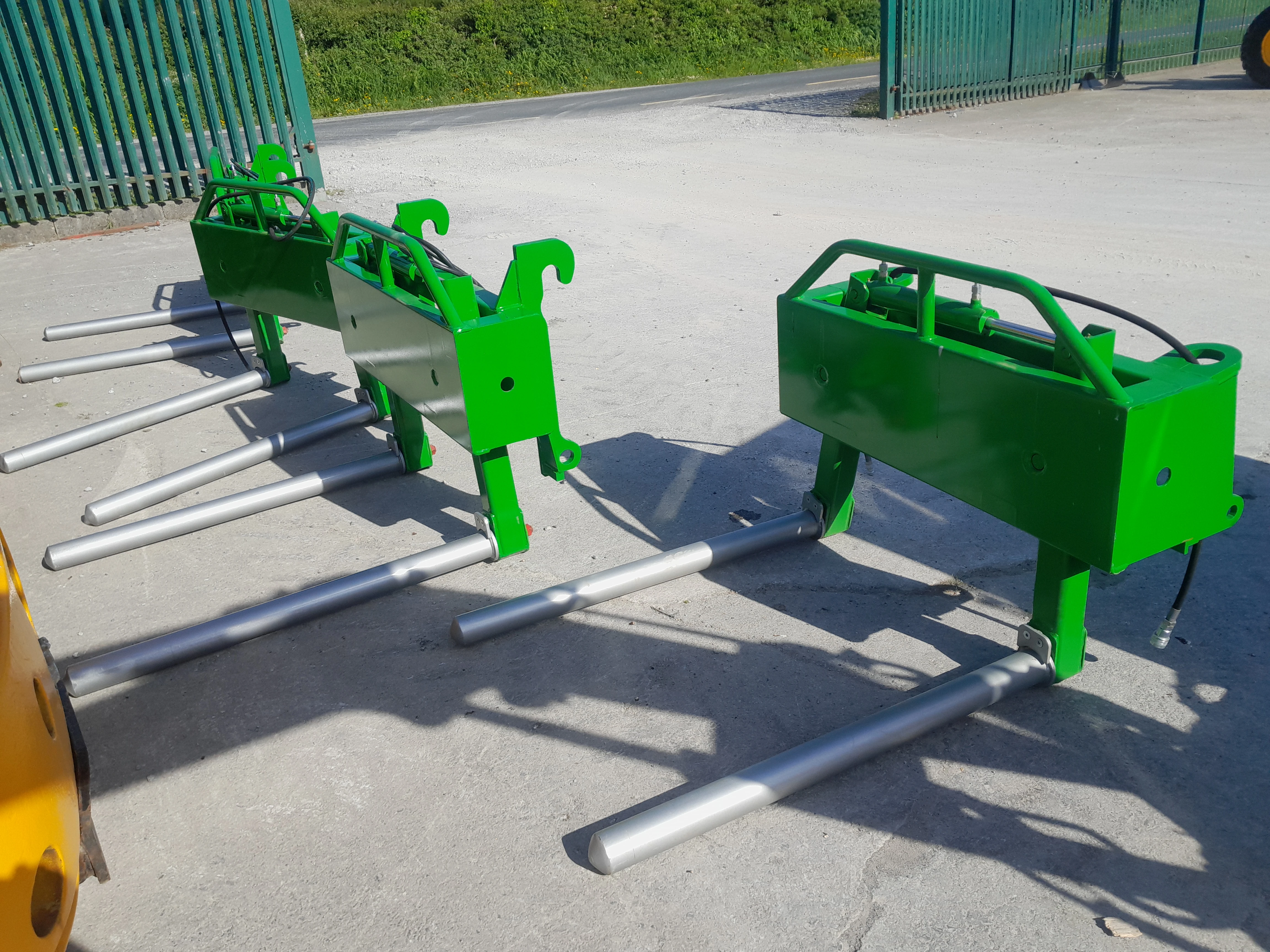 Bale Handlers Heavy Duty (18163)