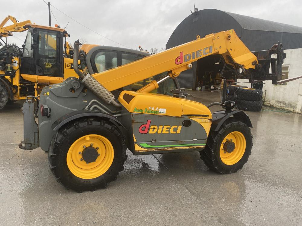 DIECI 26.6