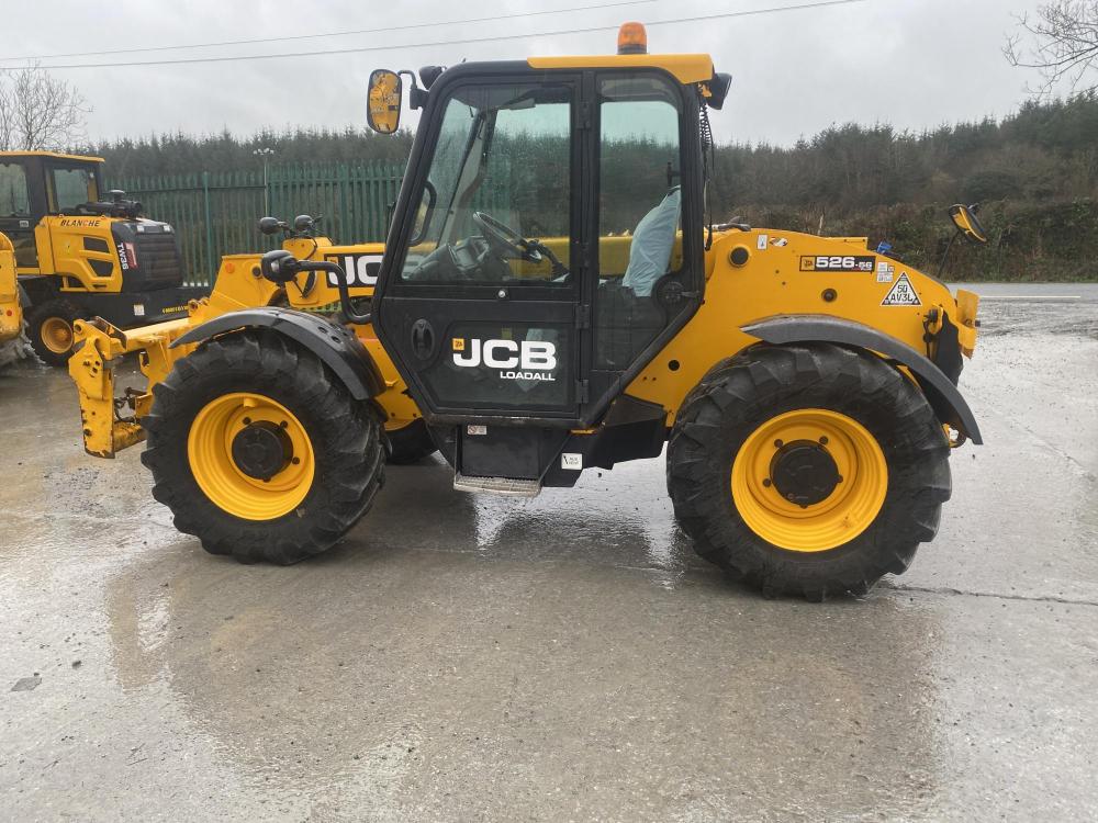 JCB 526-56